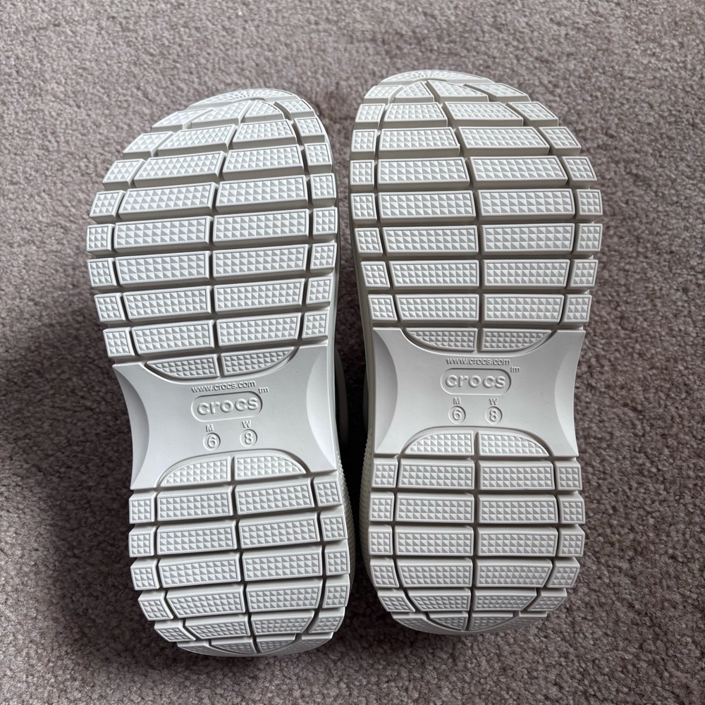 crocs classic mega crush - Picture 7 of 7